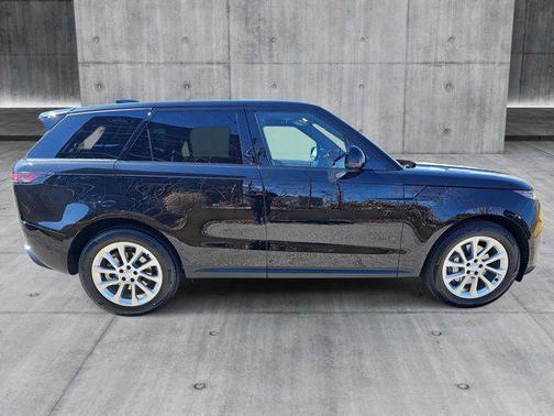 2025 Land Rover Range Rover Sport P360 S