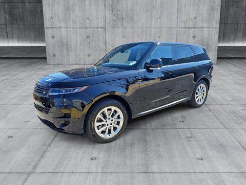 2025 Land Rover Range Rover Sport P360 S