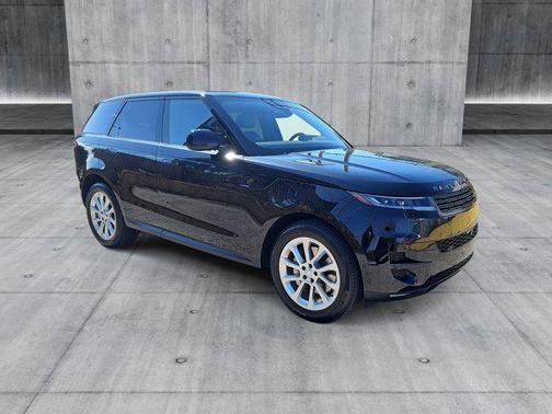2025 Land Rover Range Rover Sport P360 S