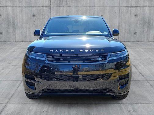 2025 Land Rover Range Rover Sport P360 S