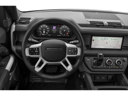 2025 Land Rover Defender 90 P300 S