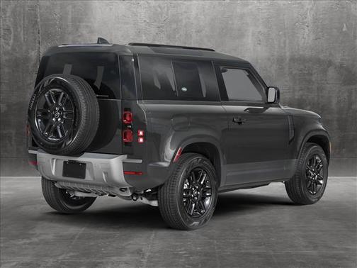 2025 Land Rover Defender 90 P300 S