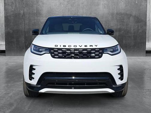 2025 Land Rover Discovery P360 Dynamic SE