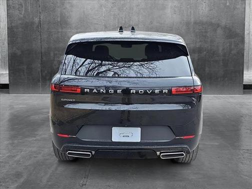 2025 Land Rover Range Rover Sport P360 S