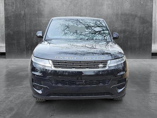 2025 Land Rover Range Rover Sport P360 S