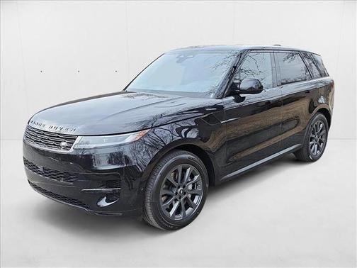 2025 Land Rover Range Rover Sport P360 S