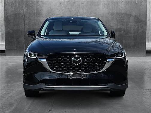 2022 Mazda CX-5 2.5 S Premium Plus