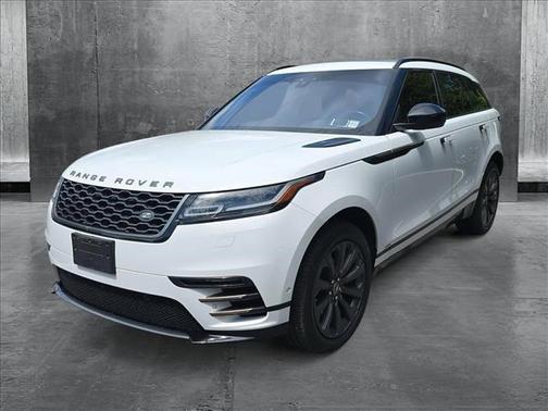 2018 Land Rover Range Rover Velar P250 S R-Dynamic