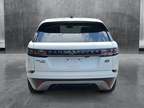 2018 Land Rover Range Rover Velar P250 S R-Dynamic