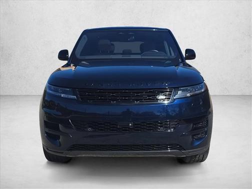 2023 Land Rover Range Rover Sport SE