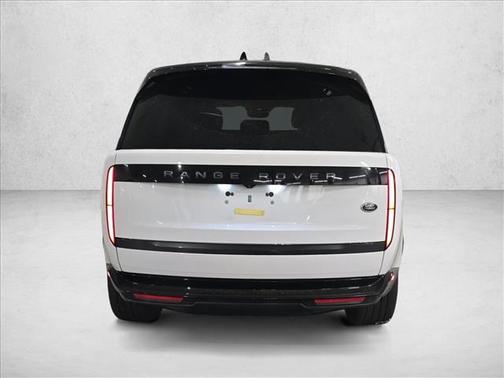 2023 Land Rover Range Rover P530 SE
