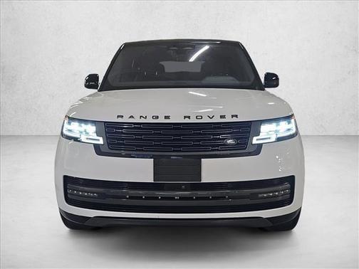 2023 Land Rover Range Rover P530 SE
