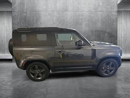 2023 Land Rover Defender 90 X-Dynamic SE
