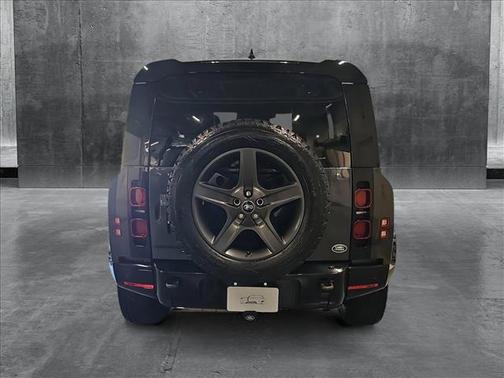 2023 Land Rover Defender 90 X-Dynamic SE