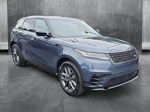 2026 Land Rover Range Rover Velar P250 SE R-Dynamic