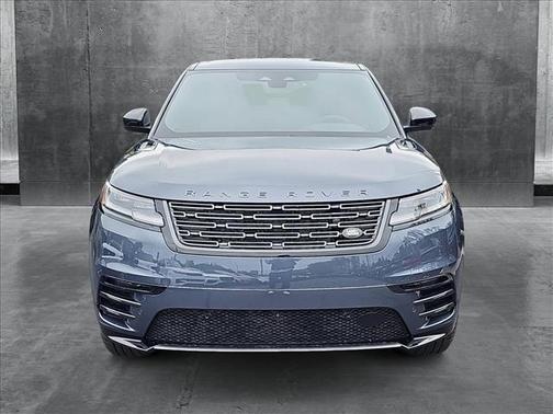 2026 Land Rover Range Rover Velar P250 SE R-Dynamic