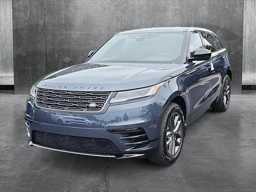 2026 Land Rover Range Rover Velar P250 SE R-Dynamic
