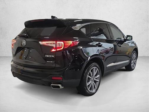 2024 Acura RDX Technology Package