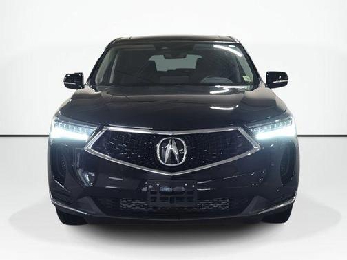 2024 Acura RDX Technology Package