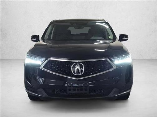 2024 Acura RDX Technology Package