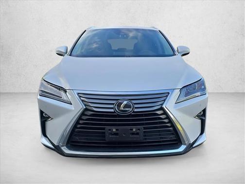 2019 Lexus RX 350 Base