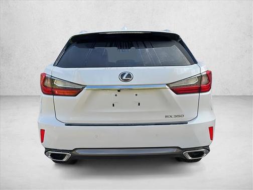 2019 Lexus RX 350 Base