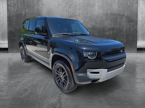 2025 Land Rover Defender 110 P300