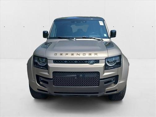2025 Land Rover Defender P635 OCTA