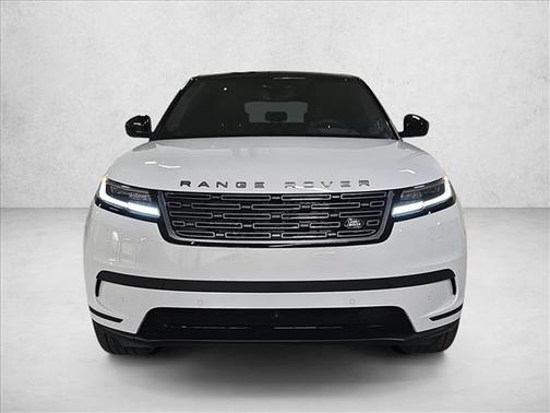 2026 Land Rover Range Rover Velar P250 S