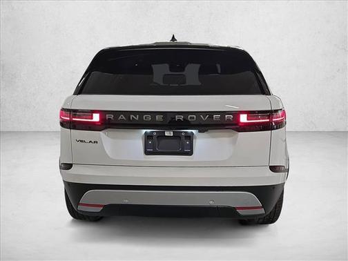 2026 Land Rover Range Rover Velar P250 S