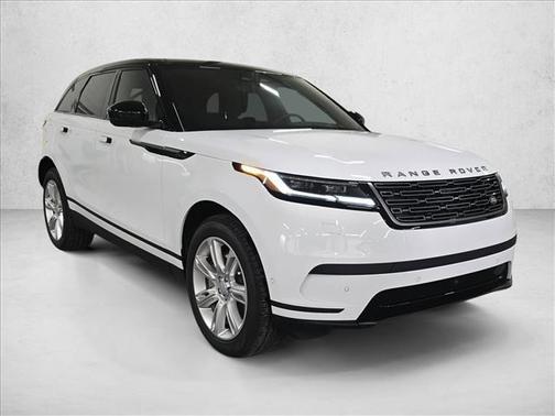 2026 Land Rover Range Rover Velar P250 S