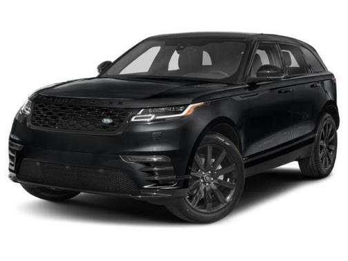 2018 Land Rover Range Rover Velar P250 S R-Dynamic