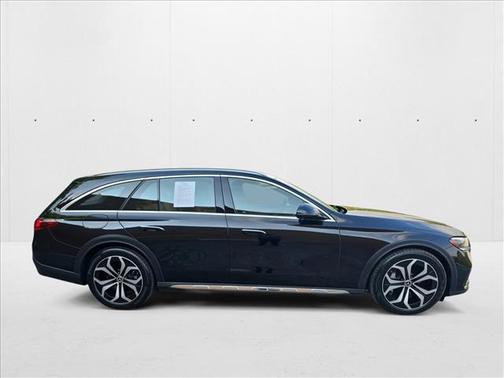 2024 Mercedes-Benz E-Class E 450 4MATIC All-Terrain