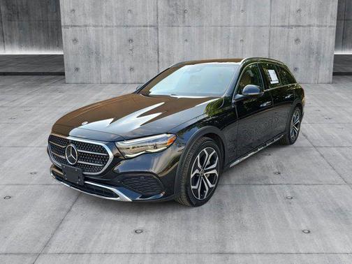 2024 Mercedes-Benz E-Class E 450 4MATIC All-Terrain