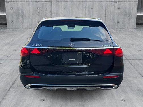 2024 Mercedes-Benz E-Class E 450 4MATIC All-Terrain