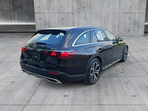 2024 Mercedes-Benz E-Class E 450 4MATIC All-Terrain