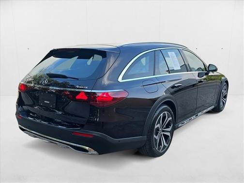 2024 Mercedes-Benz E-Class E 450 4MATIC All-Terrain