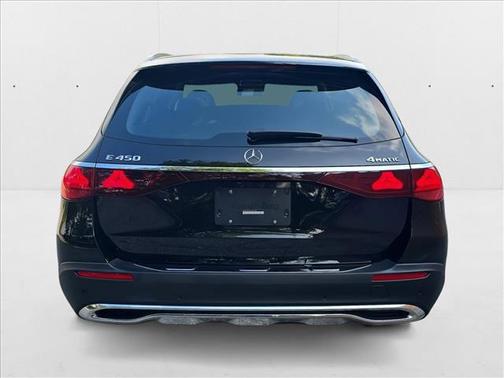 2024 Mercedes-Benz E-Class E 450 4MATIC All-Terrain
