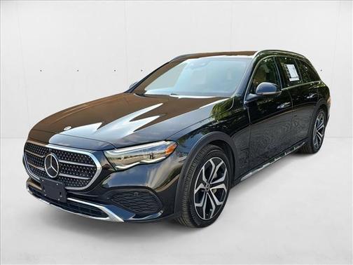 2024 Mercedes-Benz E-Class E 450 4MATIC All-Terrain