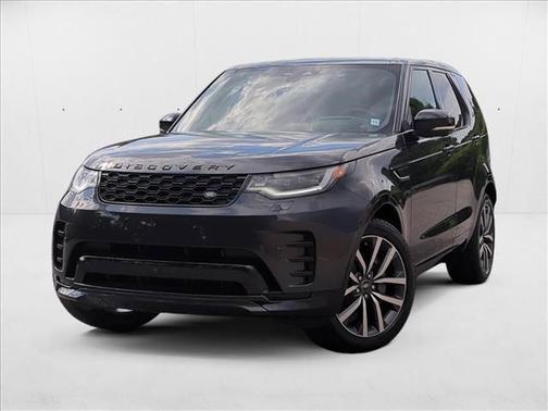 2024 Land Rover Discovery P300 Dynamic SE
