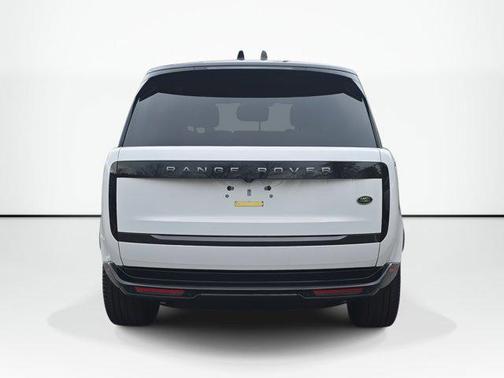 2023 Land Rover Range Rover P400 SE