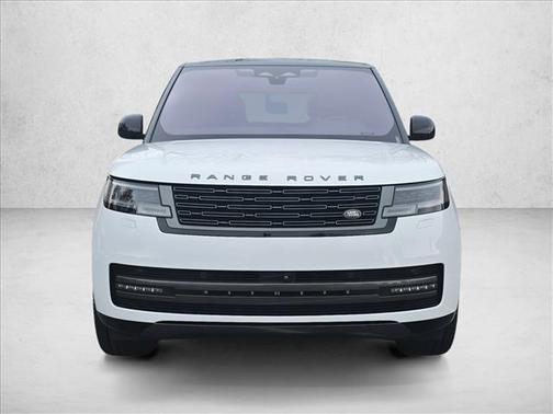 2023 Land Rover Range Rover P400 SE