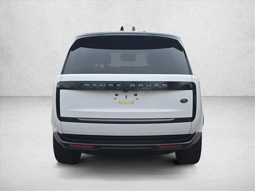 2023 Land Rover Range Rover P400 SE