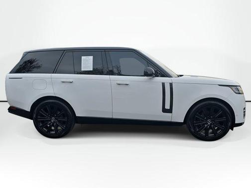2023 Land Rover Range Rover P400 SE