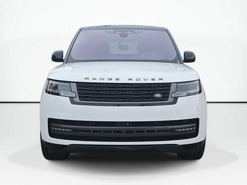 2023 Land Rover Range Rover P400 SE