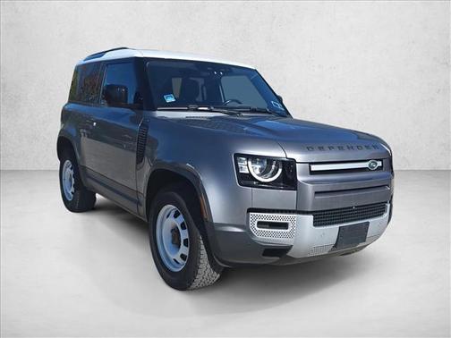 2022 Land Rover Defender 90 S