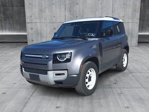 2022 Land Rover Defender 90 S