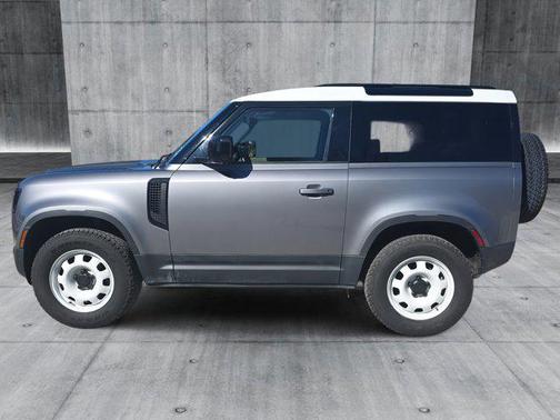 2022 Land Rover Defender 90 S
