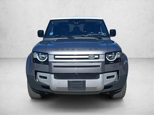 2022 Land Rover Defender 90 S