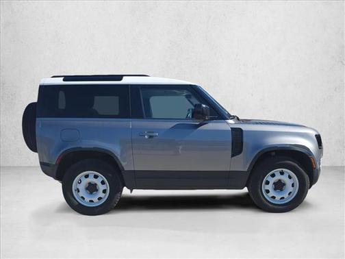 2022 Land Rover Defender 90 S